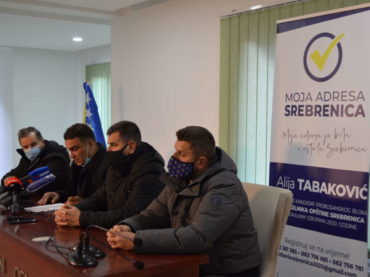 CIK BiH - Sutra izborna šutnja pred izbore u Srebrenici i Doboju